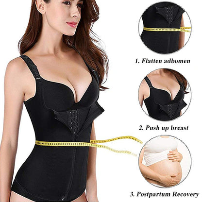 Pro Heat Contour Sauna Vest™