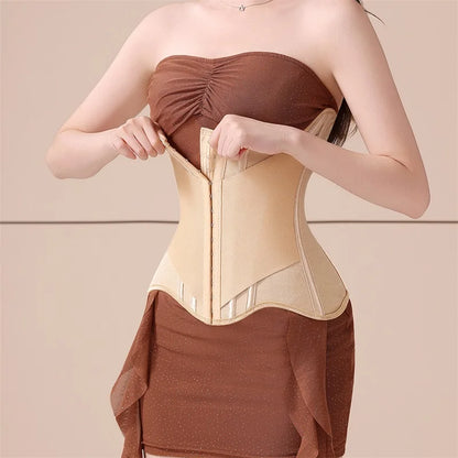 Signature U-Contour Breast Lift Corset™