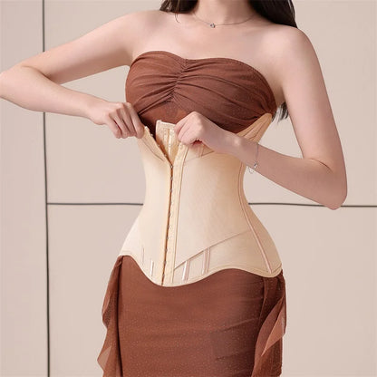 Signature U-Contour Breast Lift Corset™