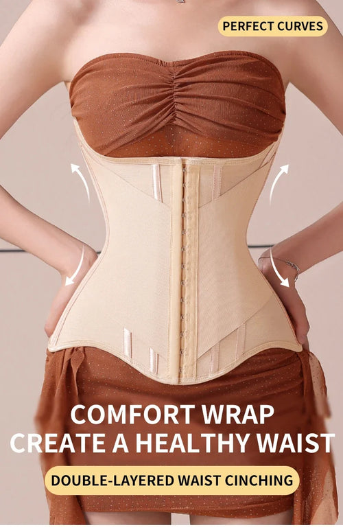 Signature U-Contour Breast Lift Corset™