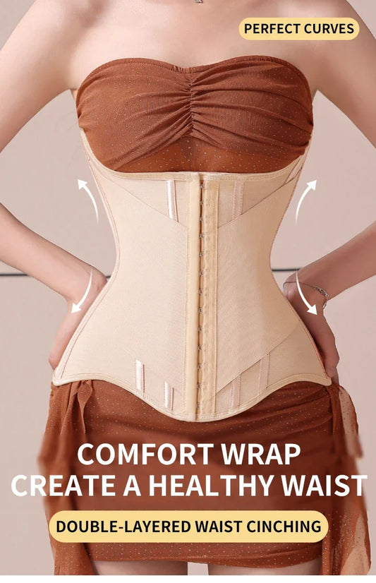 Signature U-Contour Breast Lift Corset™