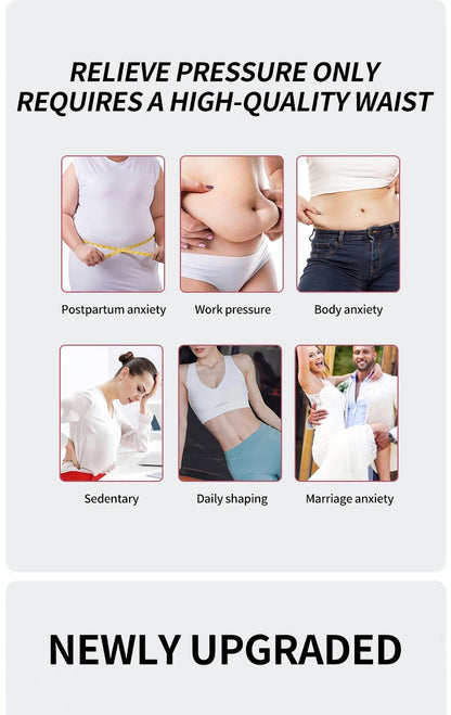 Signature U-Contour Breast Lift Corset™