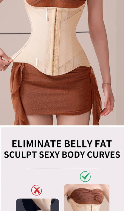 Signature U-Contour Breast Lift Corset™