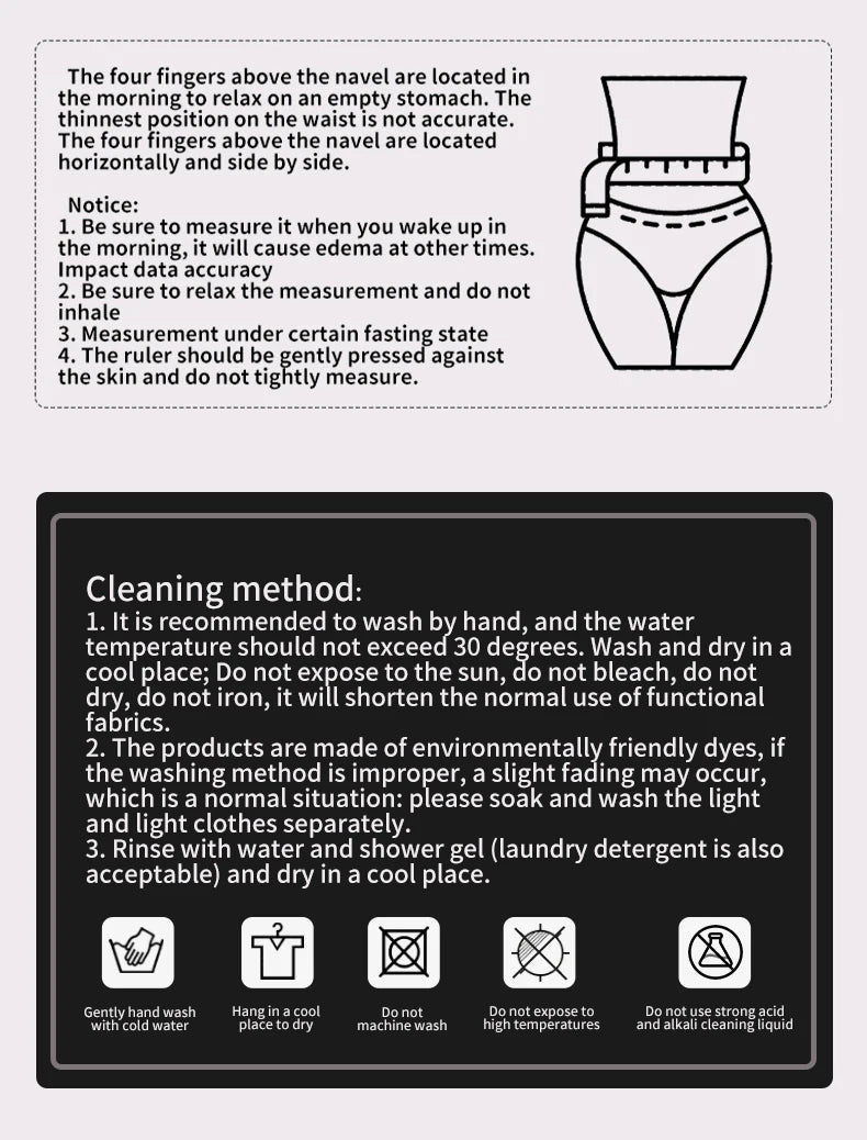 Signature U-Contour Breast Lift Corset™