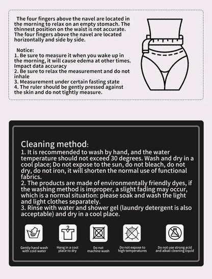 Signature U-Contour Breast Lift Corset™