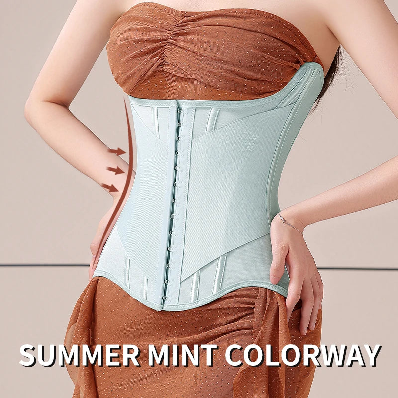 Signature U-Contour Breast Lift Corset™