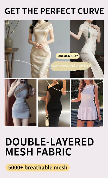 Signature U-Contour Breast Lift Corset™