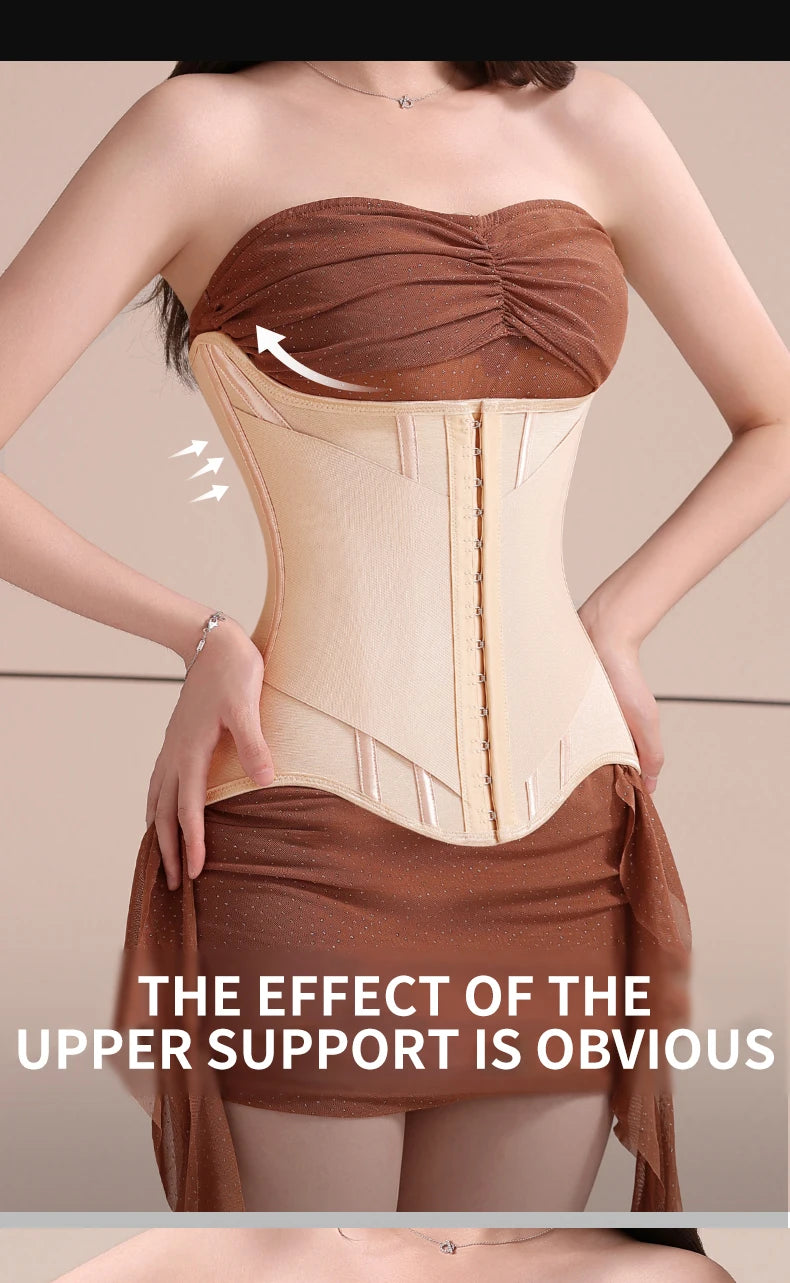 Signature U-Contour Breast Lift Corset™