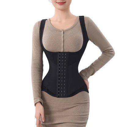 Signature U-Lift Steel Corset™