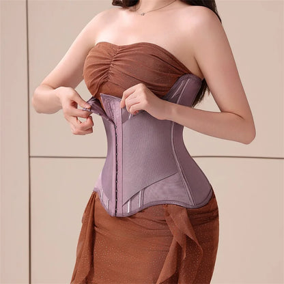 Signature U-Contour Breast Lift Corset™