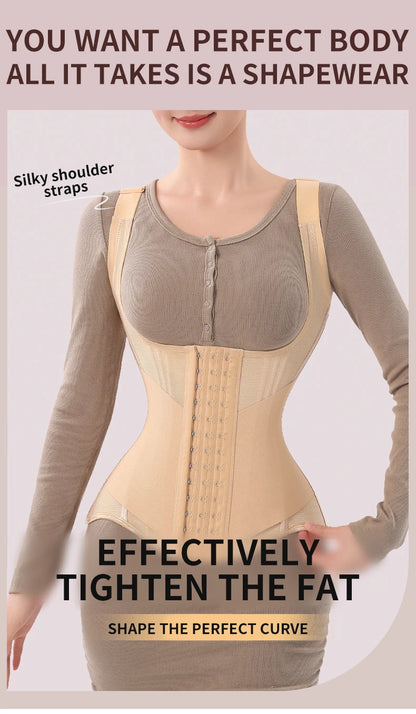 Signature U-Lift Steel Corset™