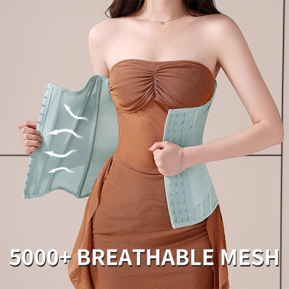 Signature U-Contour Breast Lift Corset™