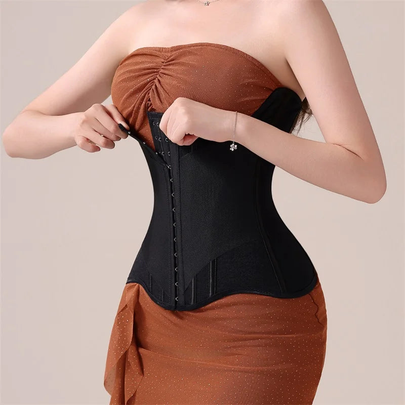 Signature U-Contour Breast Lift Corset™