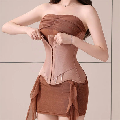 Signature U-Contour Breast Lift Corset™