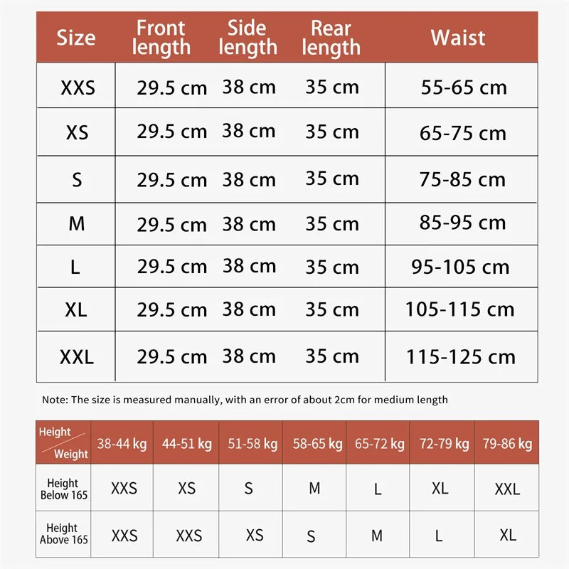 Signature U-Lift Steel Corset™