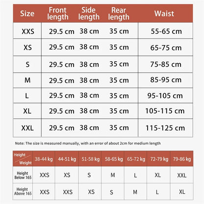 Signature U-Lift Steel Corset™