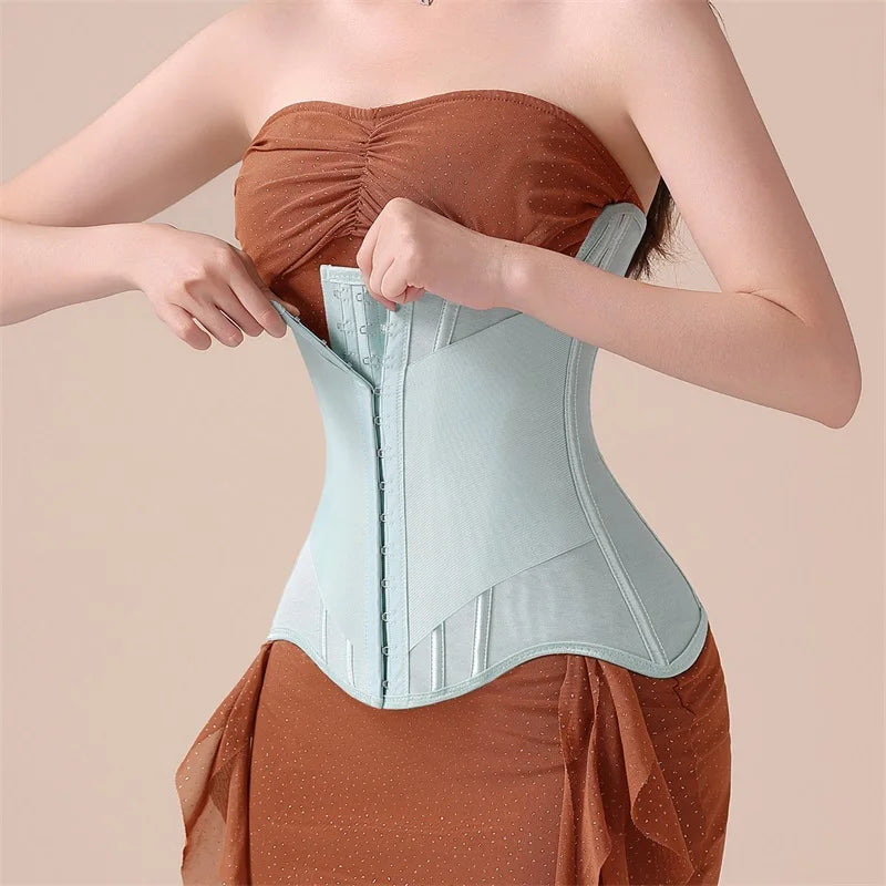 Signature U-Contour Breast Lift Corset™