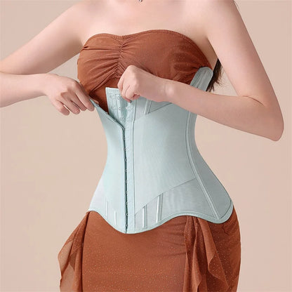 Signature U-Contour Breast Lift Corset™