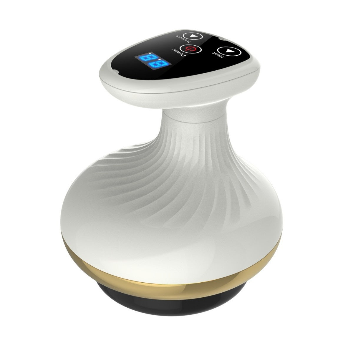 Electric HAPPY Detox & Body Sculpting Massager™