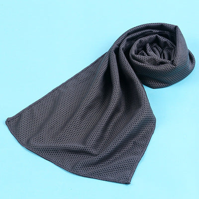 Magic Sports Cooling Towel In Summer