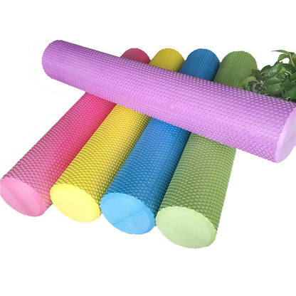Hexagonal Foam Roller Yoga™
