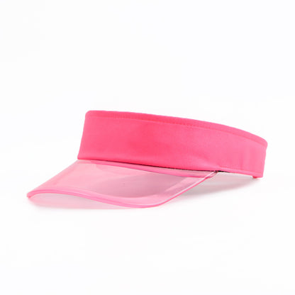 Men And Women All-matching Seaside Sun Hat