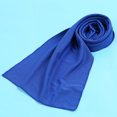 Magic Sports Cooling Towel In Summer