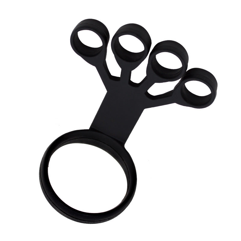 Silicone Hand Grip Strengthener™