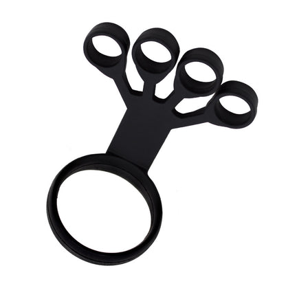 Silicone Hand Grip Strengthener™