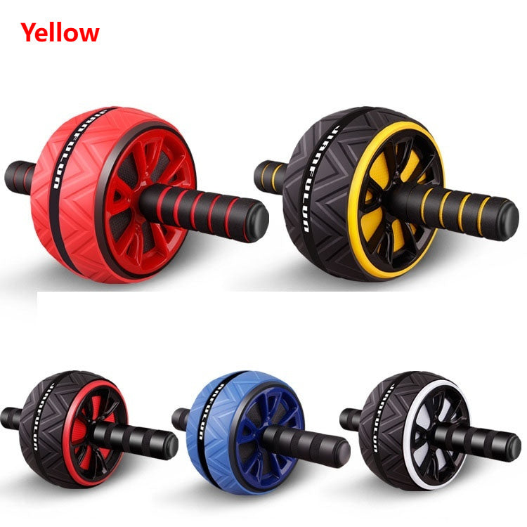 Ab Wheel Roller Kit™