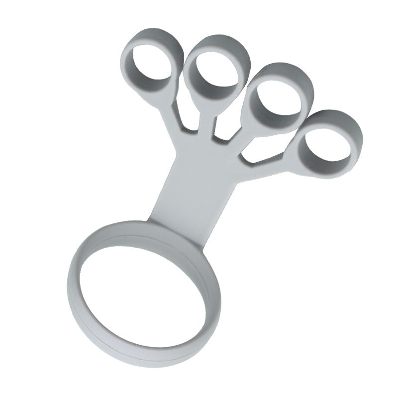 Silicone Hand Grip Strengthener™