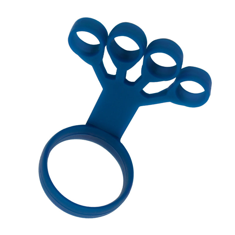 Silicone Hand Grip Strengthener™