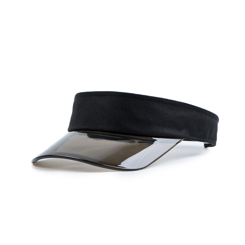 Men And Women All-matching Seaside Sun Hat