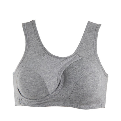 Wireless Yoga Cami Bra Women™