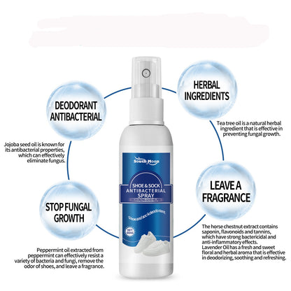 PureFresh Athletic Shoe Reviver™