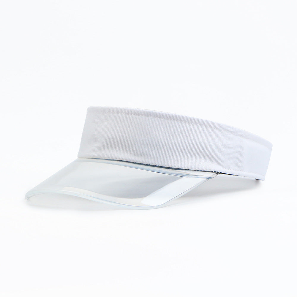 Men And Women All-matching Seaside Sun Hat