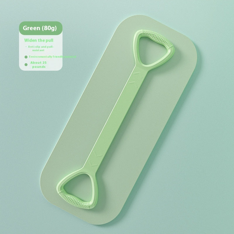 8-Word Resistance Bands Chest Expander™