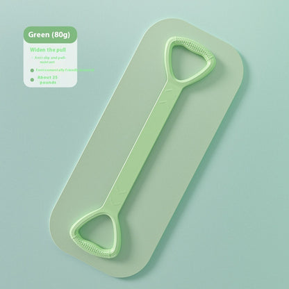 8-Word Resistance Bands Chest Expander™