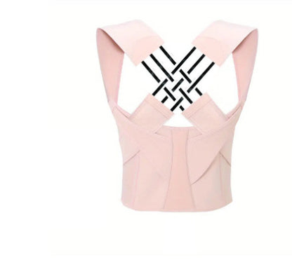 Adjustable Posture Corrector™