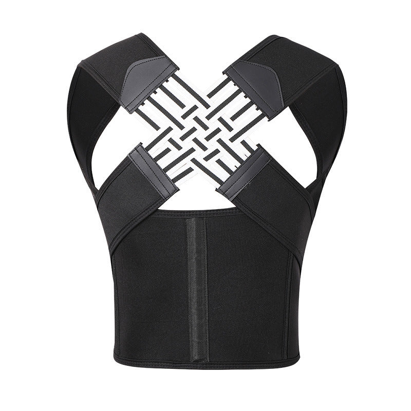 Adjustable Posture Corrector™
