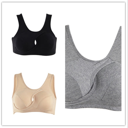 Wireless Yoga Cami Bra Women™