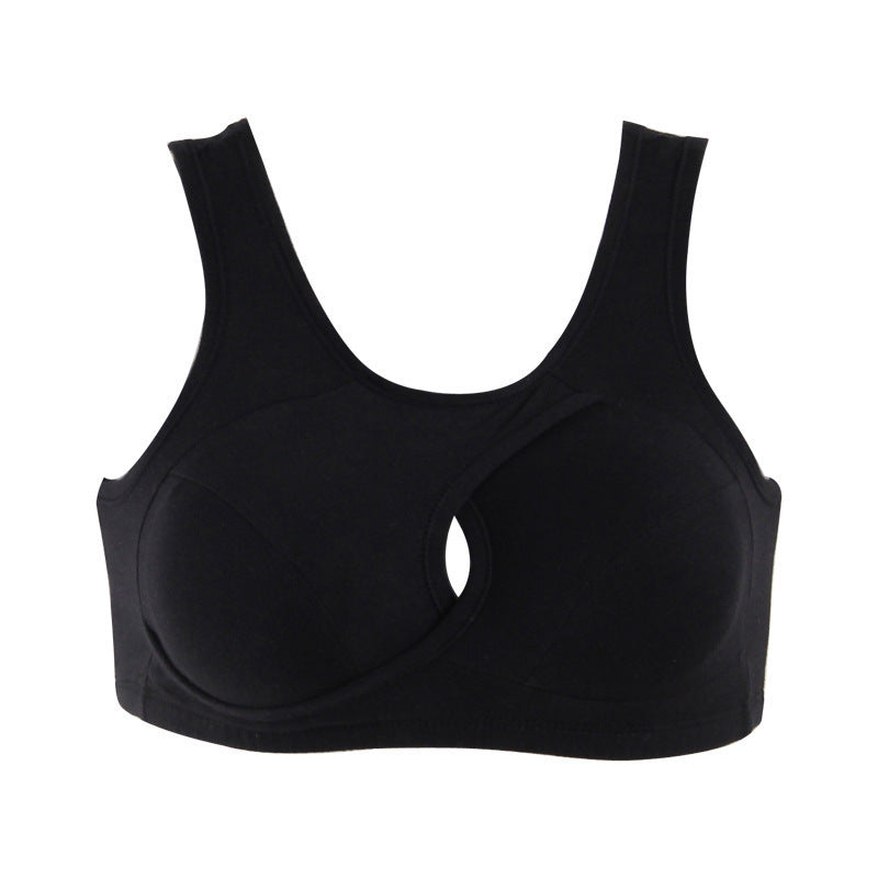 Wireless Yoga Cami Bra Women™