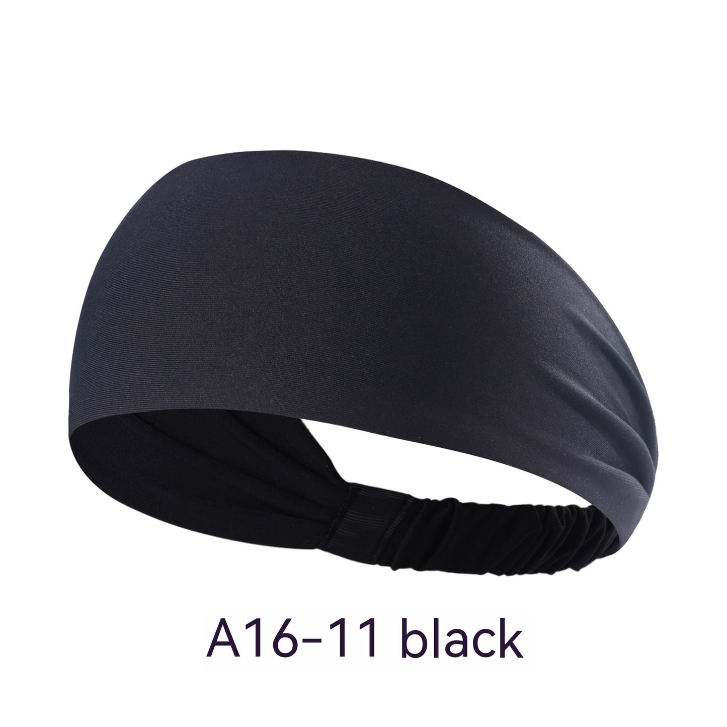 Quick Dry Yoga Headband Women™