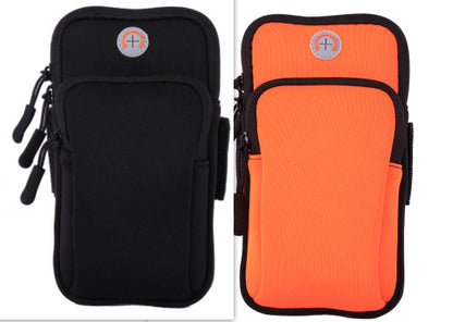 Running Armband Phone Holder™