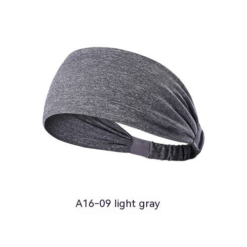 Quick Dry Yoga Headband Women™