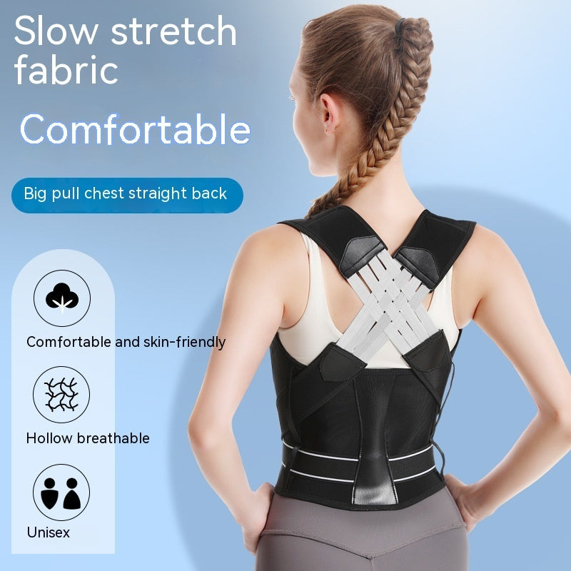 Posture Corrector for Men & Women™