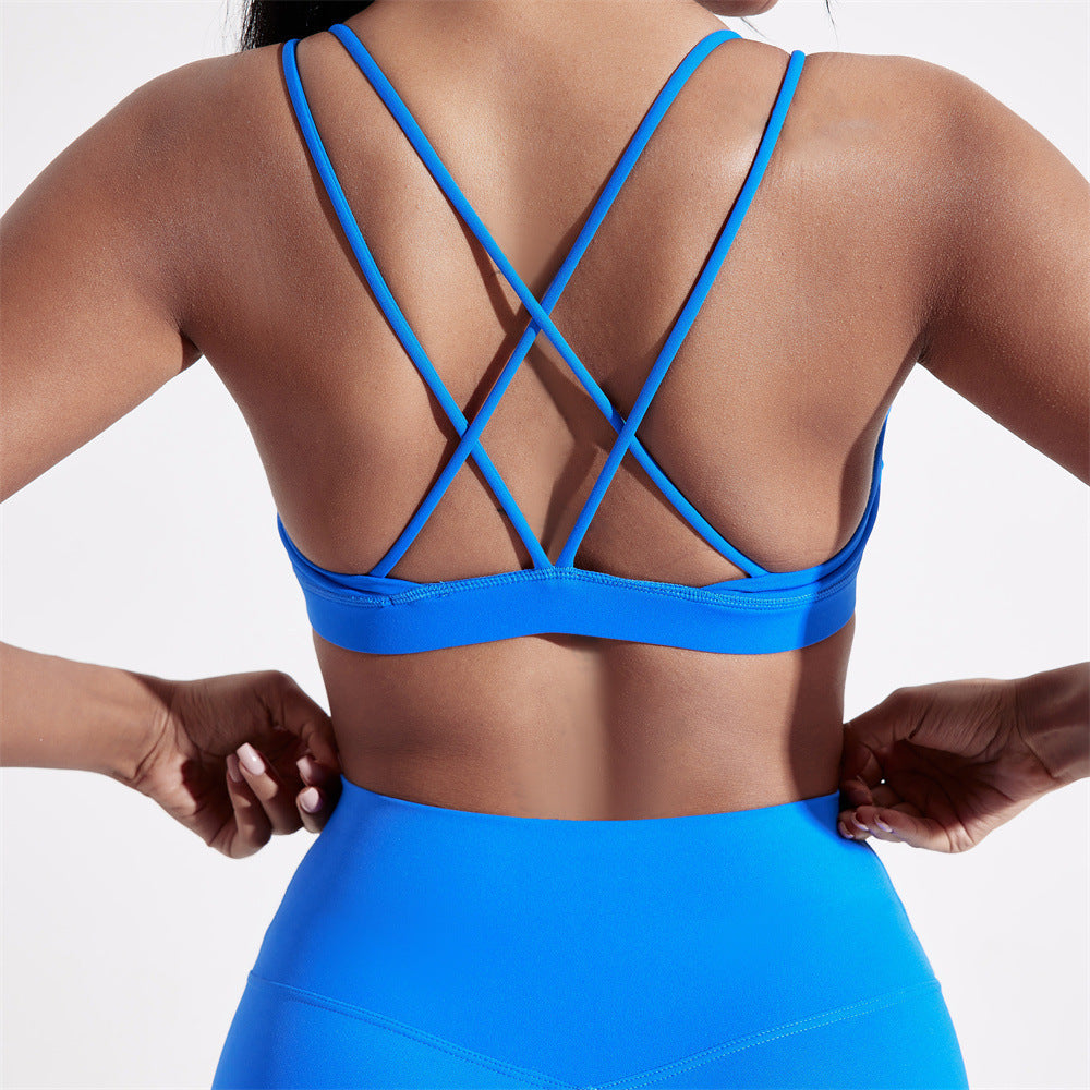 Quick Dry Running Tank Top Women™