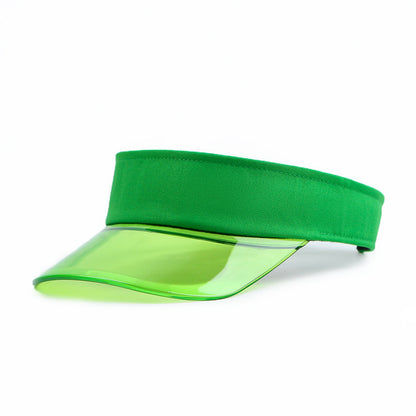 Men And Women All-matching Seaside Sun Hat