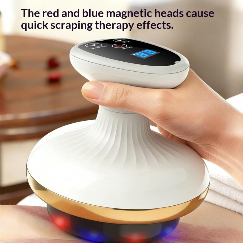 Electric HAPPY Detox & Body Sculpting Massager™