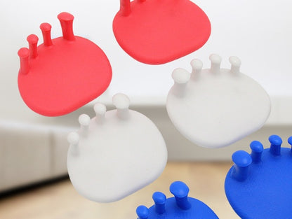 Hallux Valgus Corrector Toe Separator™